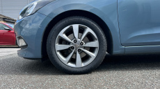 Hyundai i20 1.0T GDI Turbo Edition 5dr Petrol Hatchback